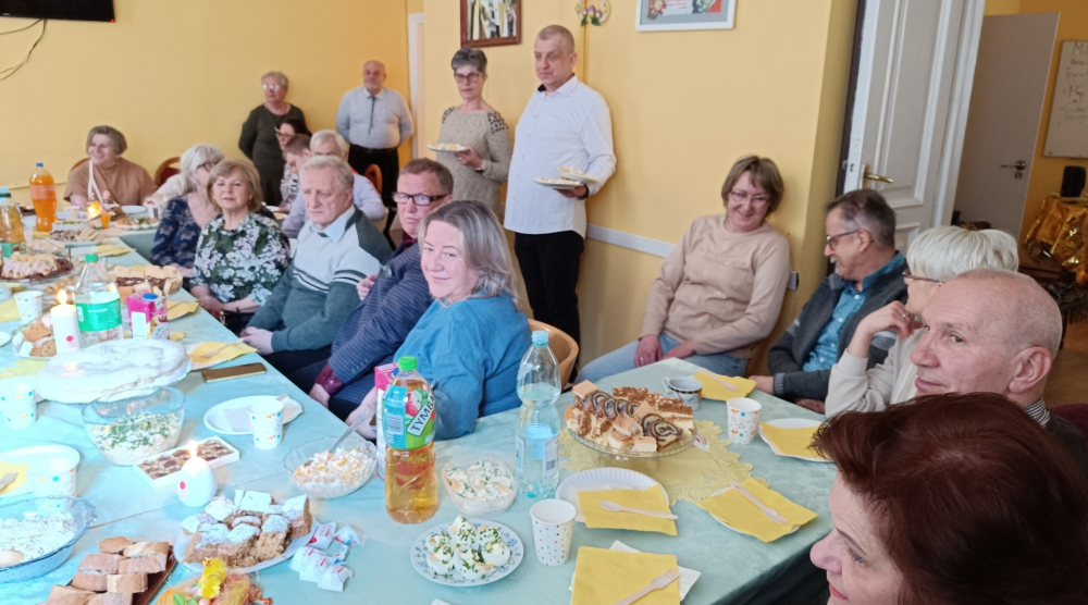 Sobota, 12 kwietnia 2025